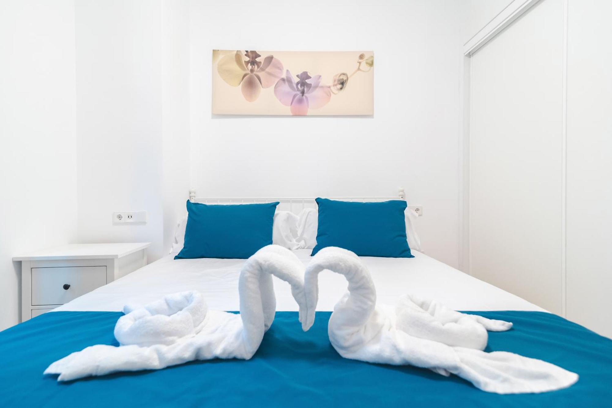 Borne Suites Ti By Mallorcasuites PMI Dış mekan fotoğraf