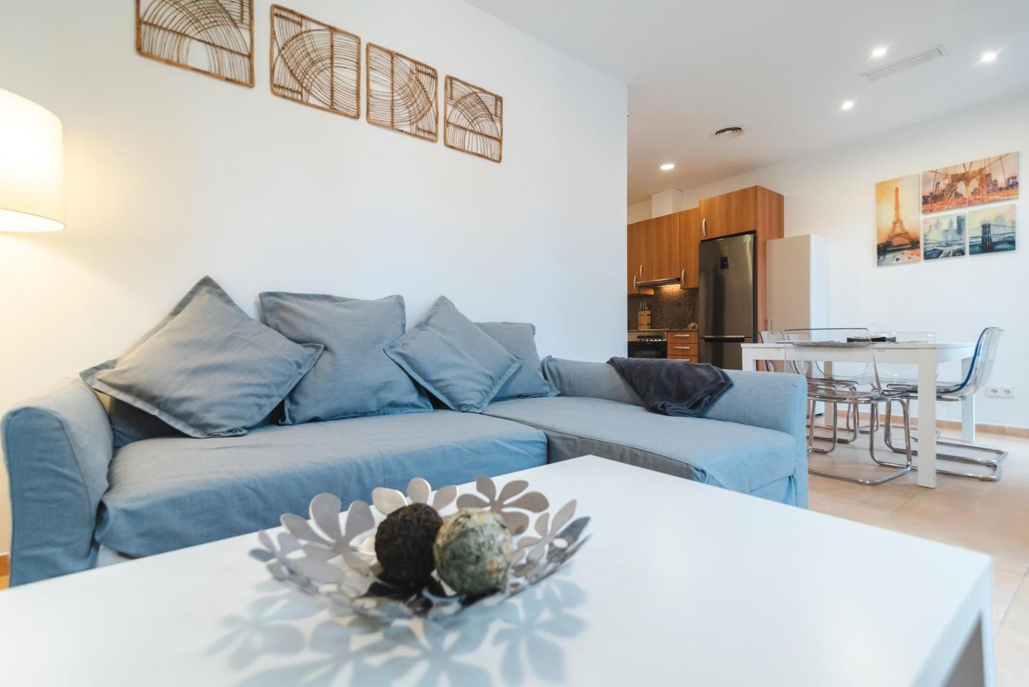 Borne Suites Ti By Mallorcasuites PMI Dış mekan fotoğraf