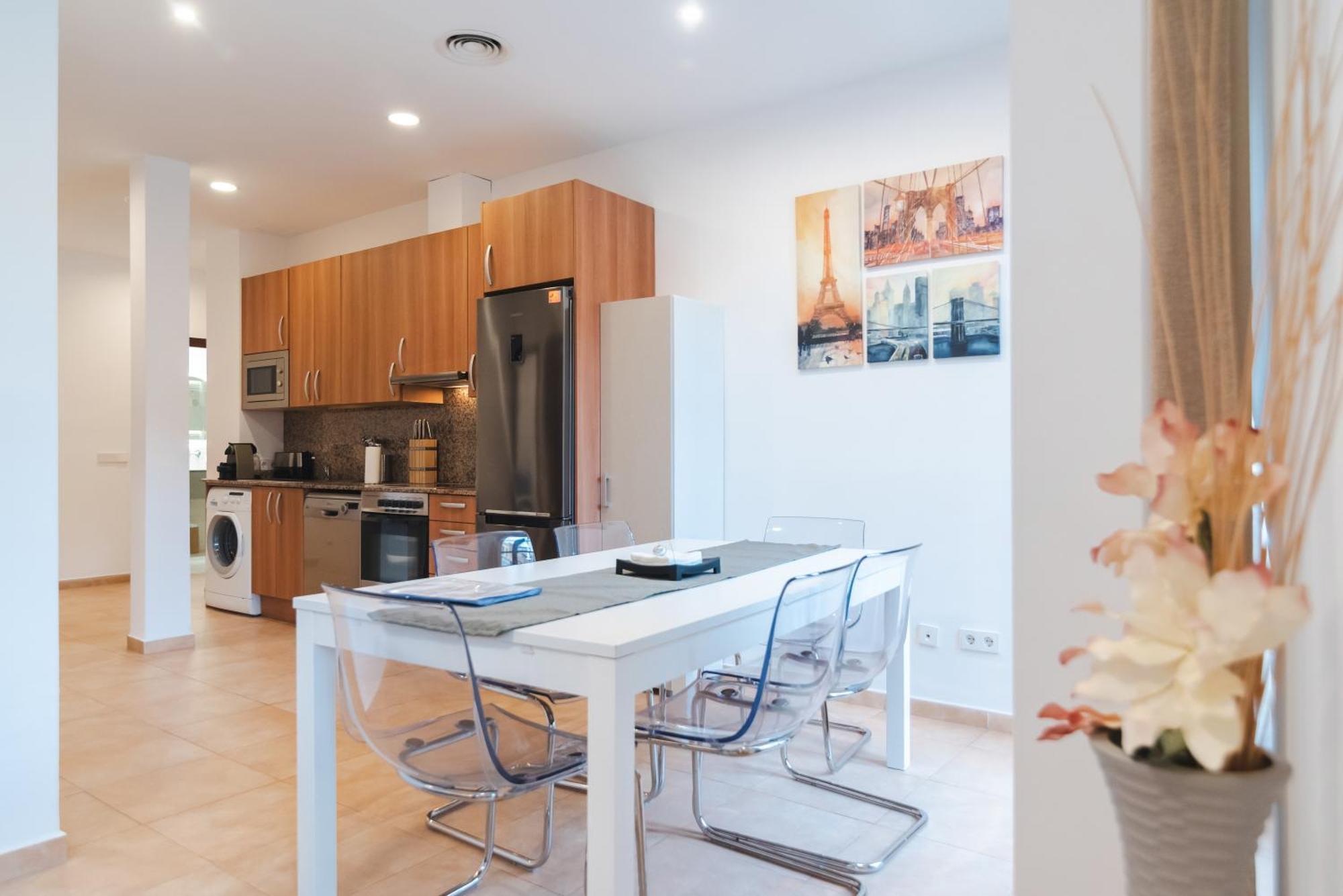 Borne Suites Ti By Mallorcasuites PMI Dış mekan fotoğraf