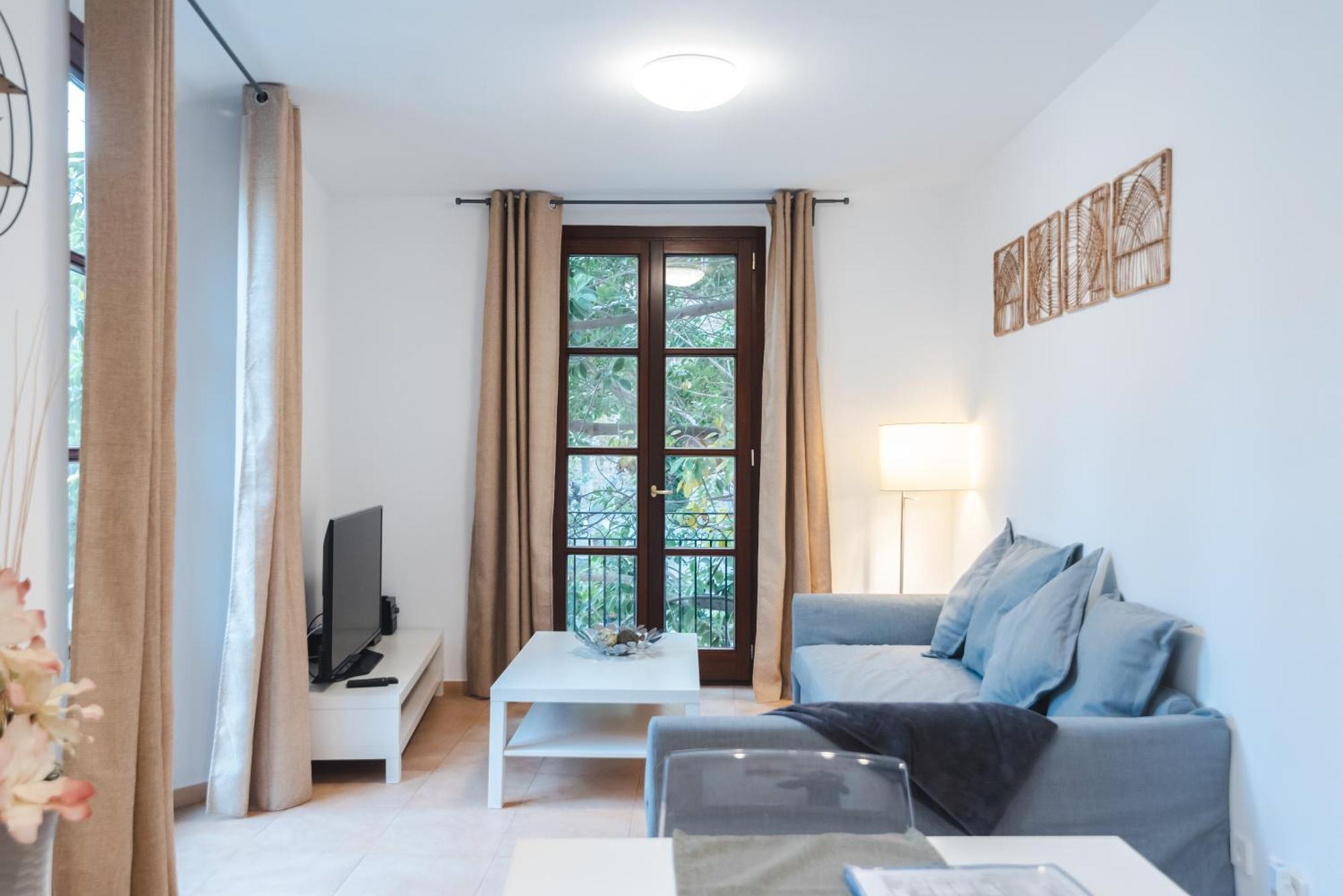 Borne Suites Ti By Mallorcasuites PMI Dış mekan fotoğraf