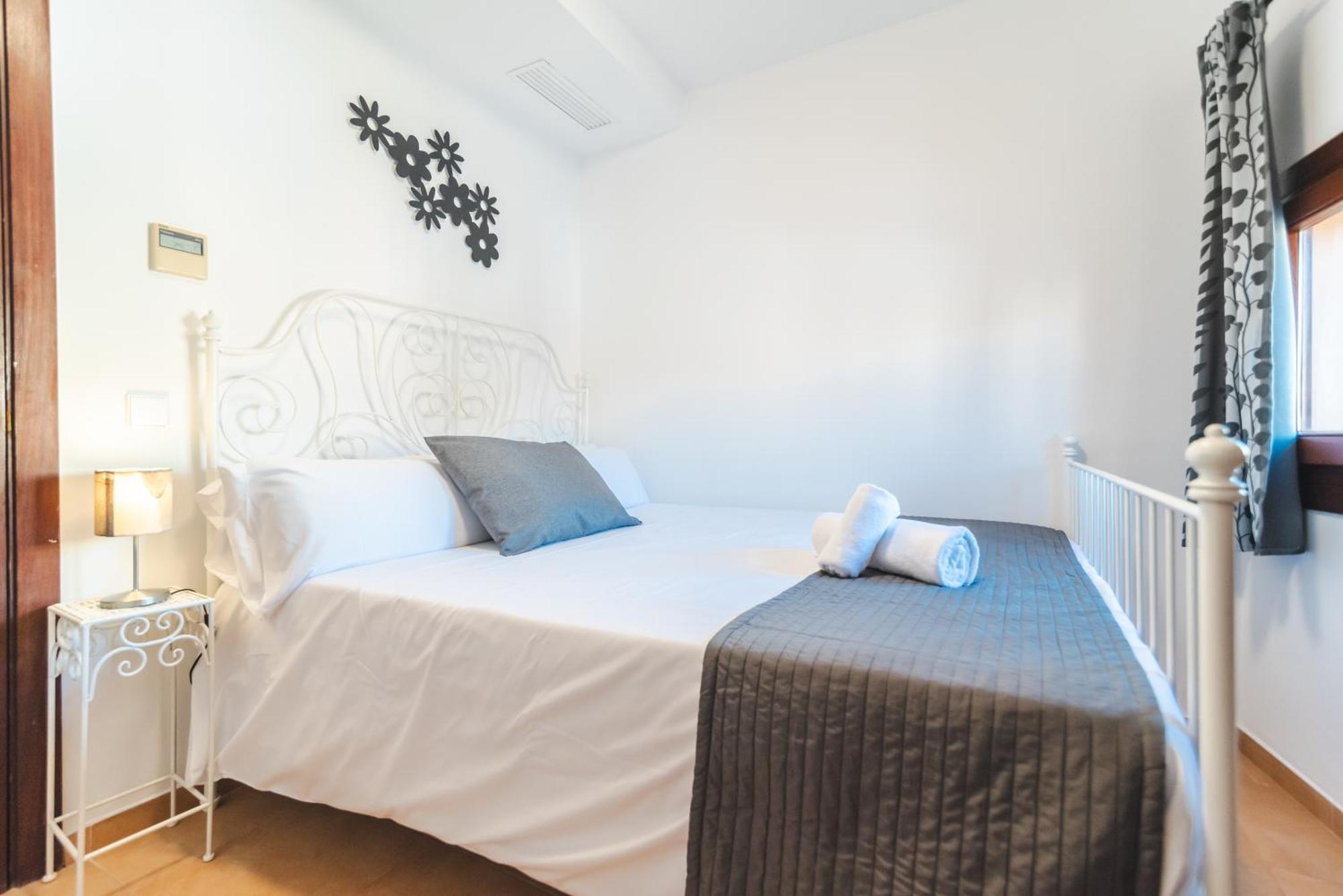 Borne Suites Ti By Mallorcasuites PMI Dış mekan fotoğraf