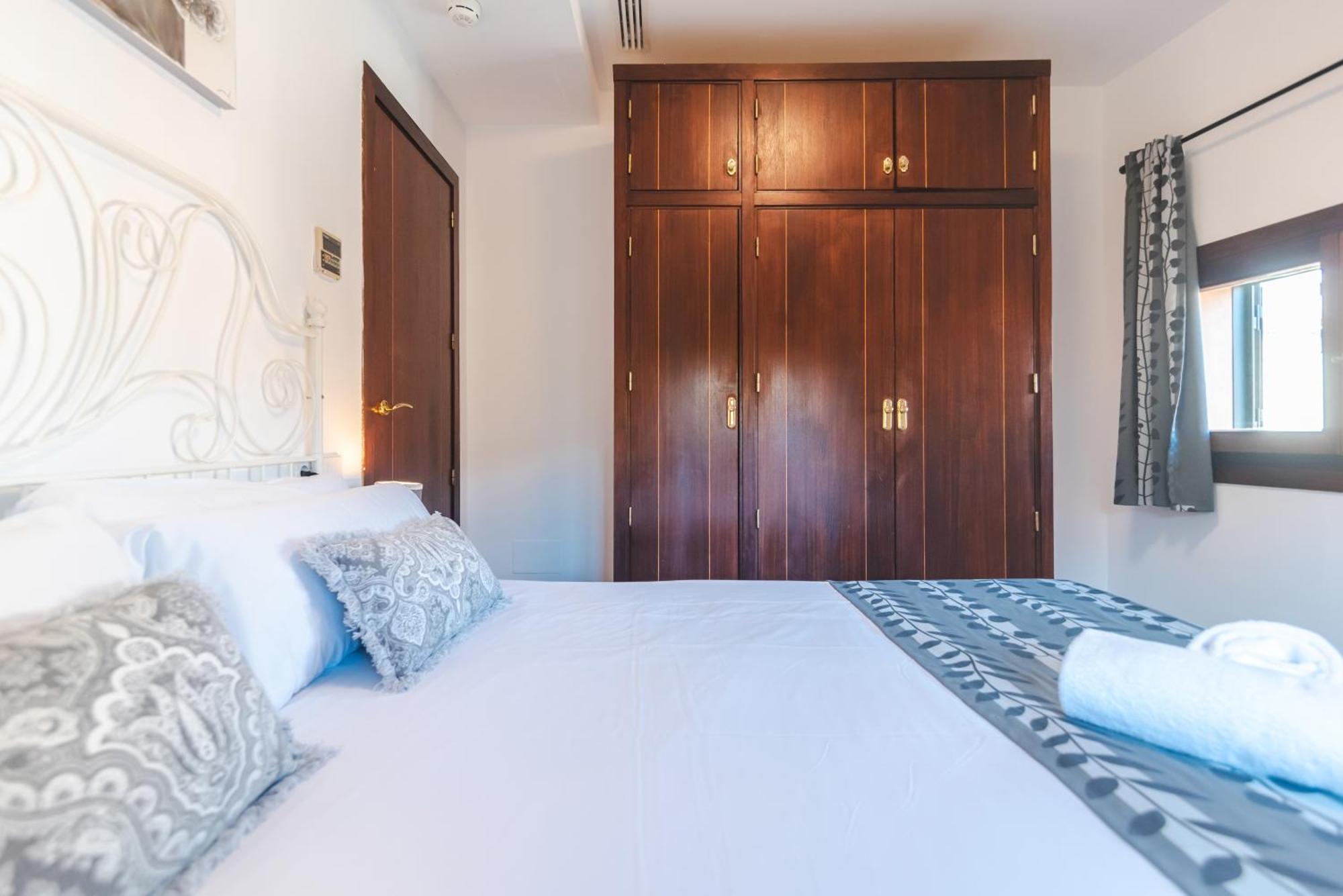 Borne Suites Ti By Mallorcasuites PMI Dış mekan fotoğraf