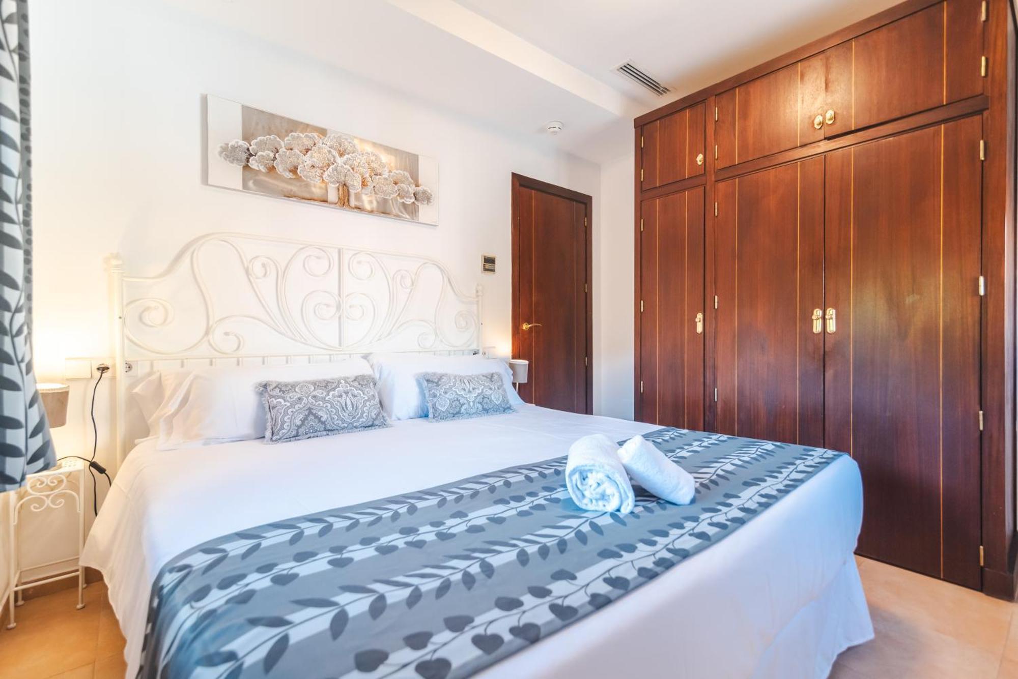 Borne Suites Ti By Mallorcasuites PMI Dış mekan fotoğraf