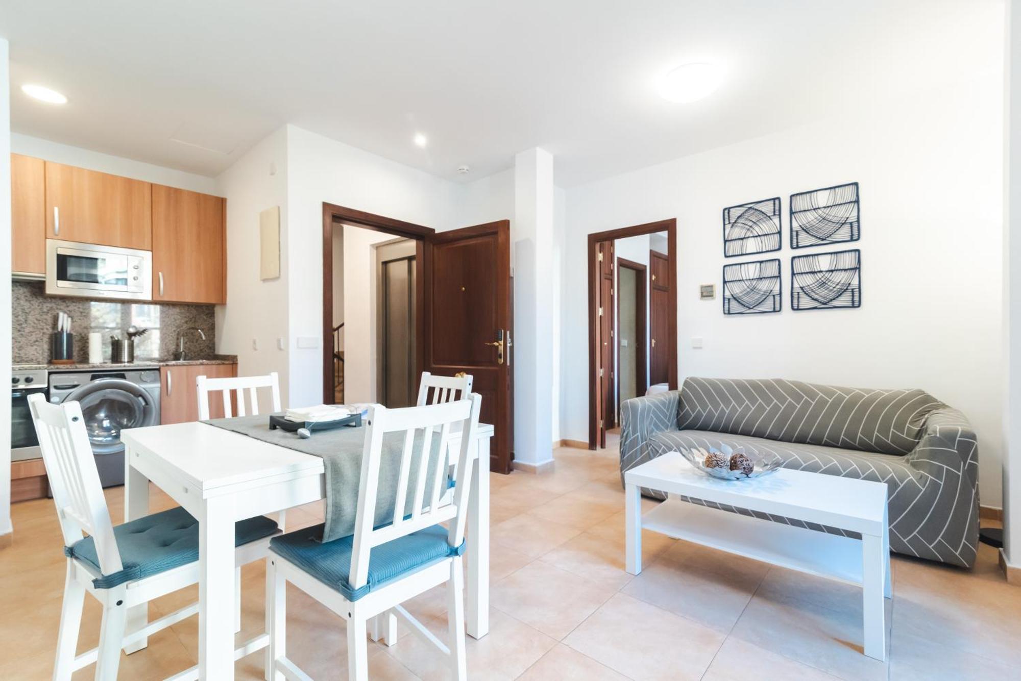 Borne Suites Ti By Mallorcasuites PMI Dış mekan fotoğraf