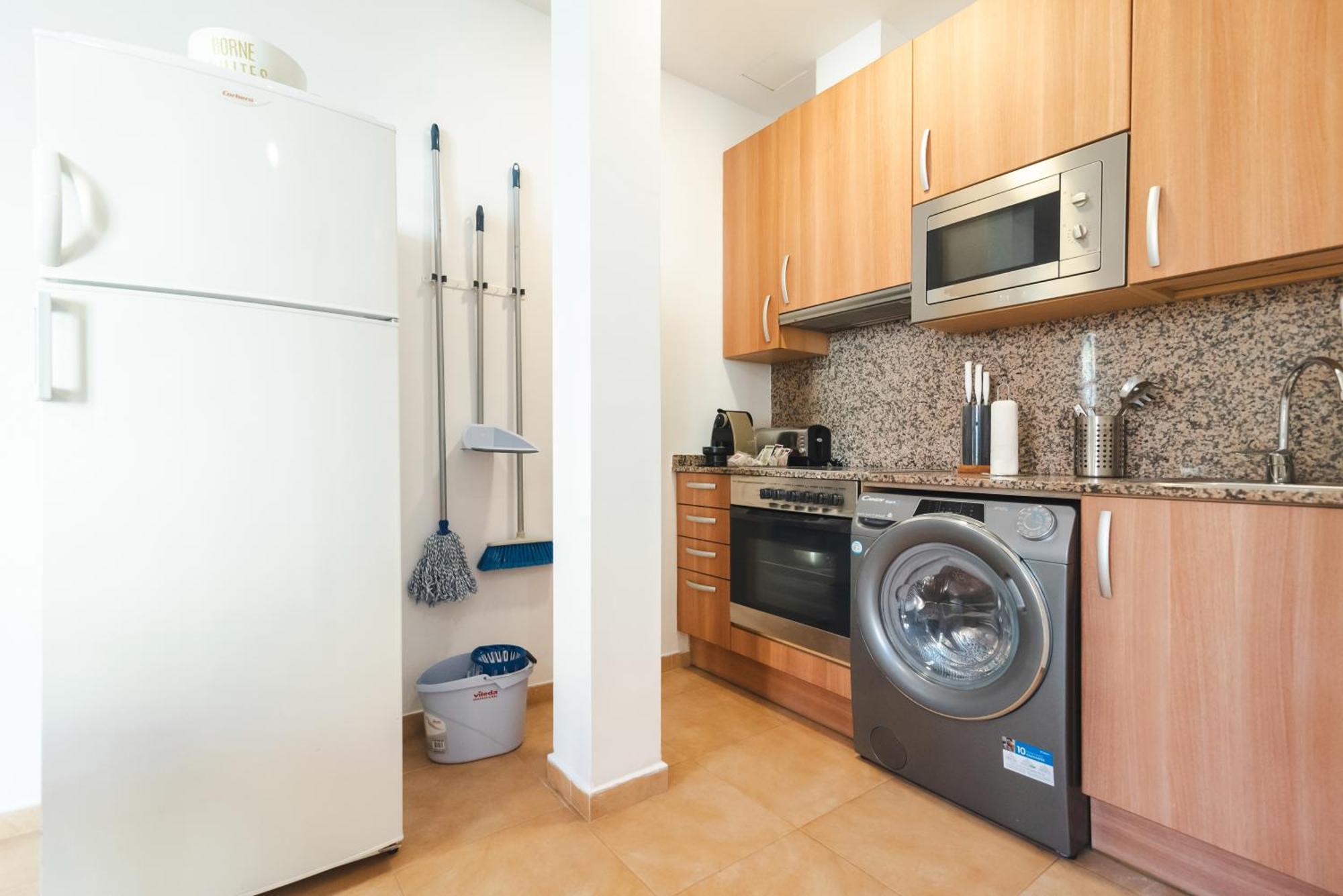Borne Suites Ti By Mallorcasuites PMI Dış mekan fotoğraf