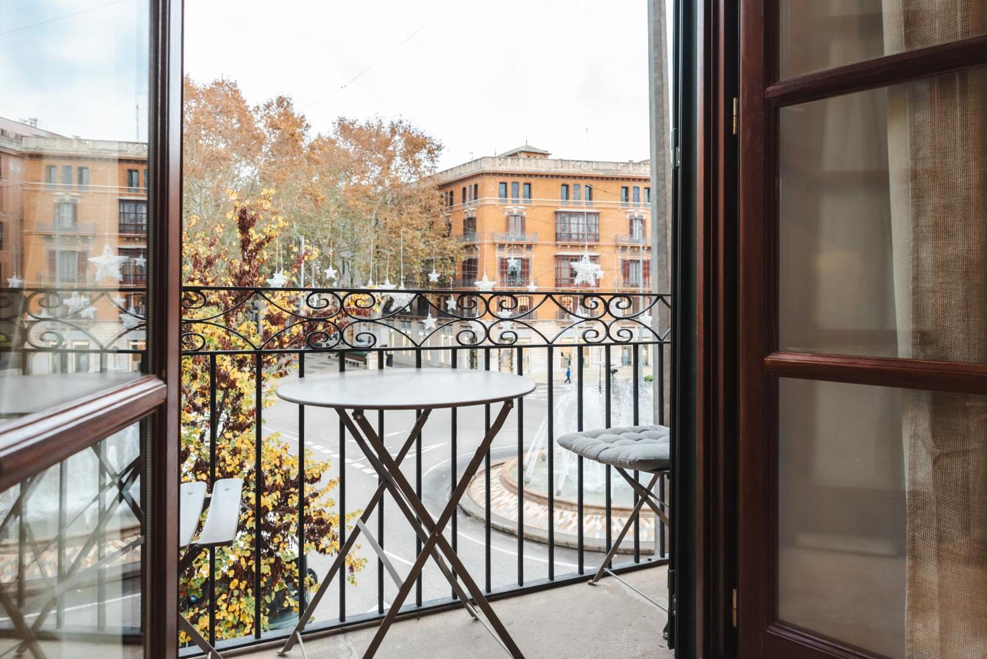 Borne Suites Ti By Mallorcasuites PMI Dış mekan fotoğraf