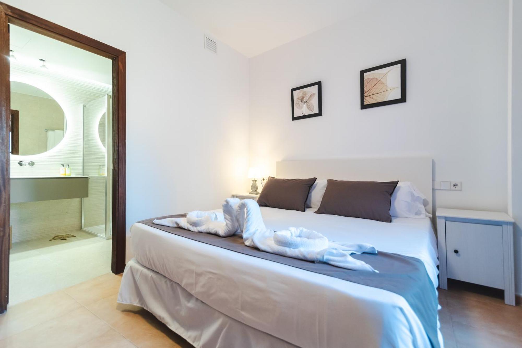 Borne Suites Ti By Mallorcasuites PMI Dış mekan fotoğraf