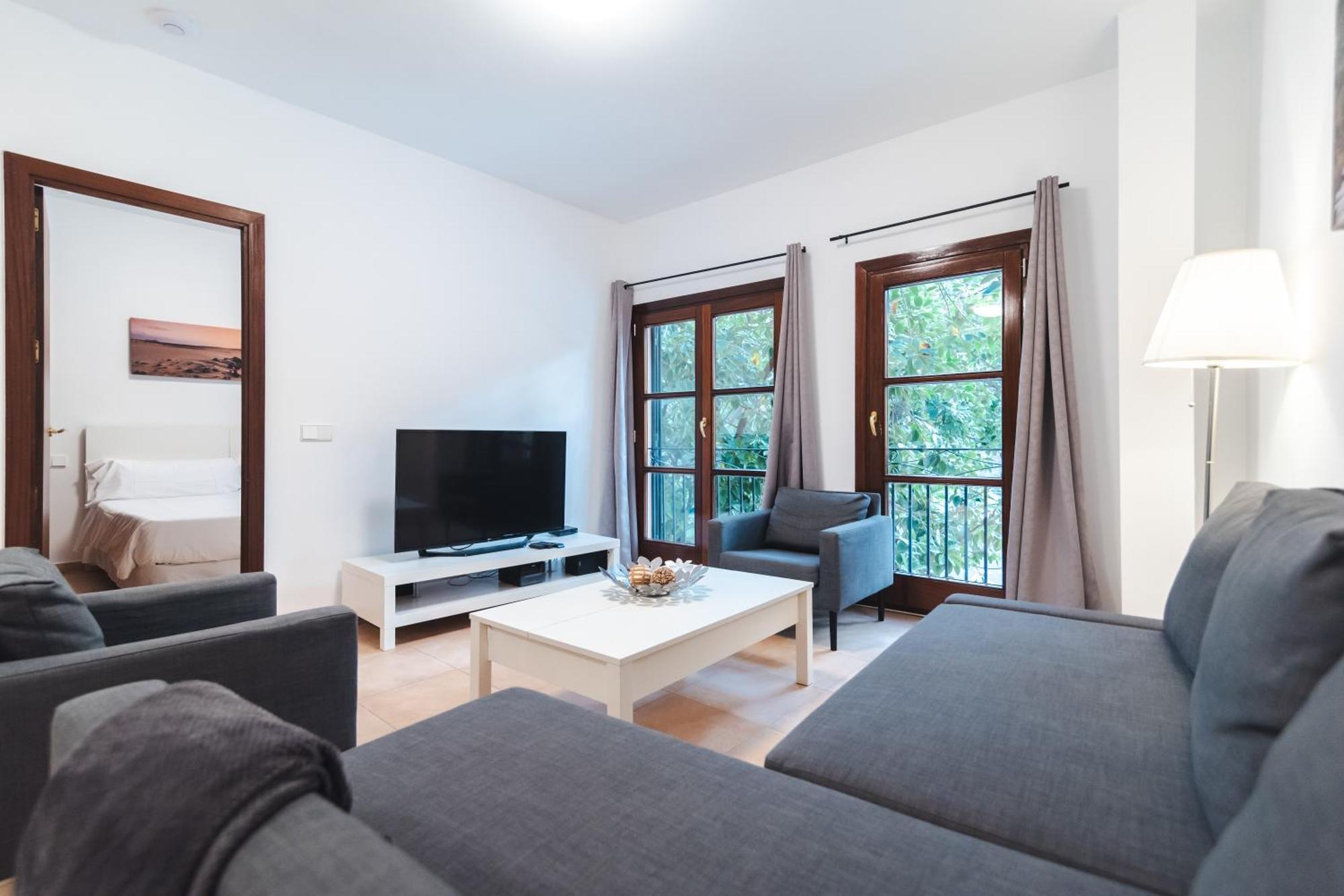 Borne Suites Ti By Mallorcasuites PMI Dış mekan fotoğraf