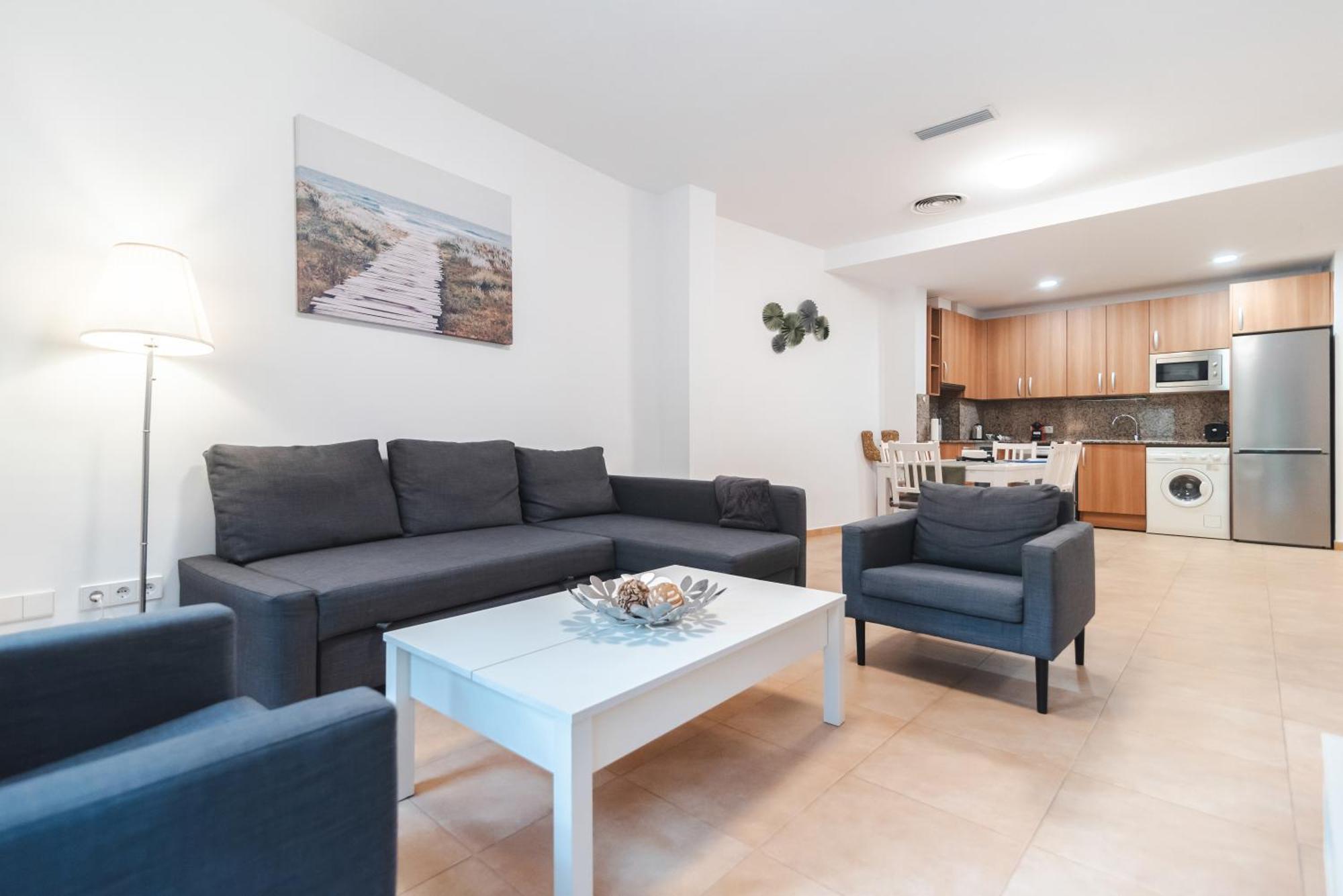 Borne Suites Ti By Mallorcasuites PMI Dış mekan fotoğraf