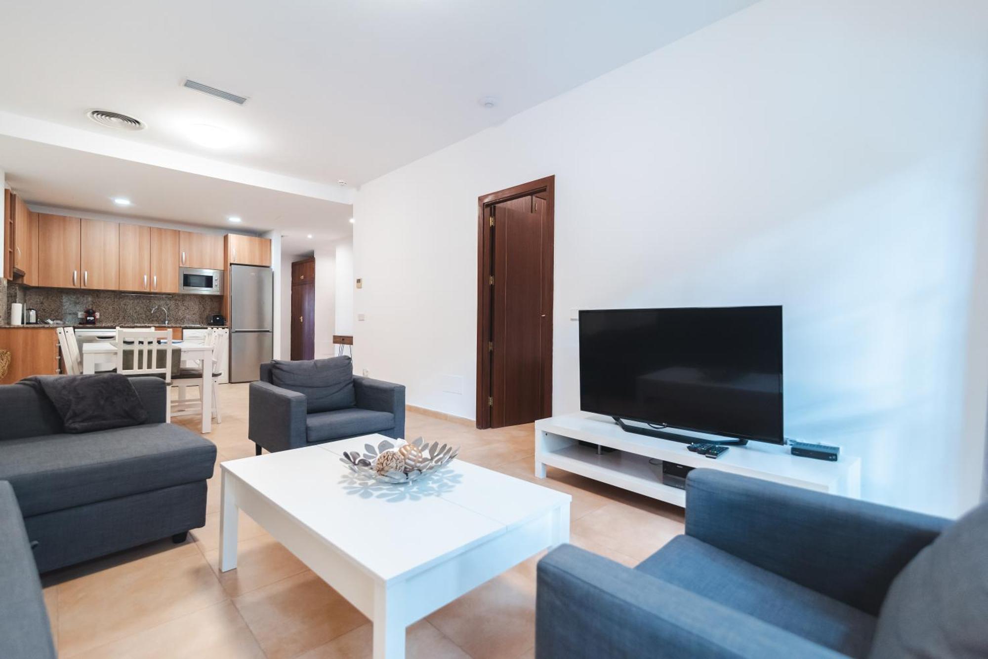 Borne Suites Ti By Mallorcasuites PMI Dış mekan fotoğraf