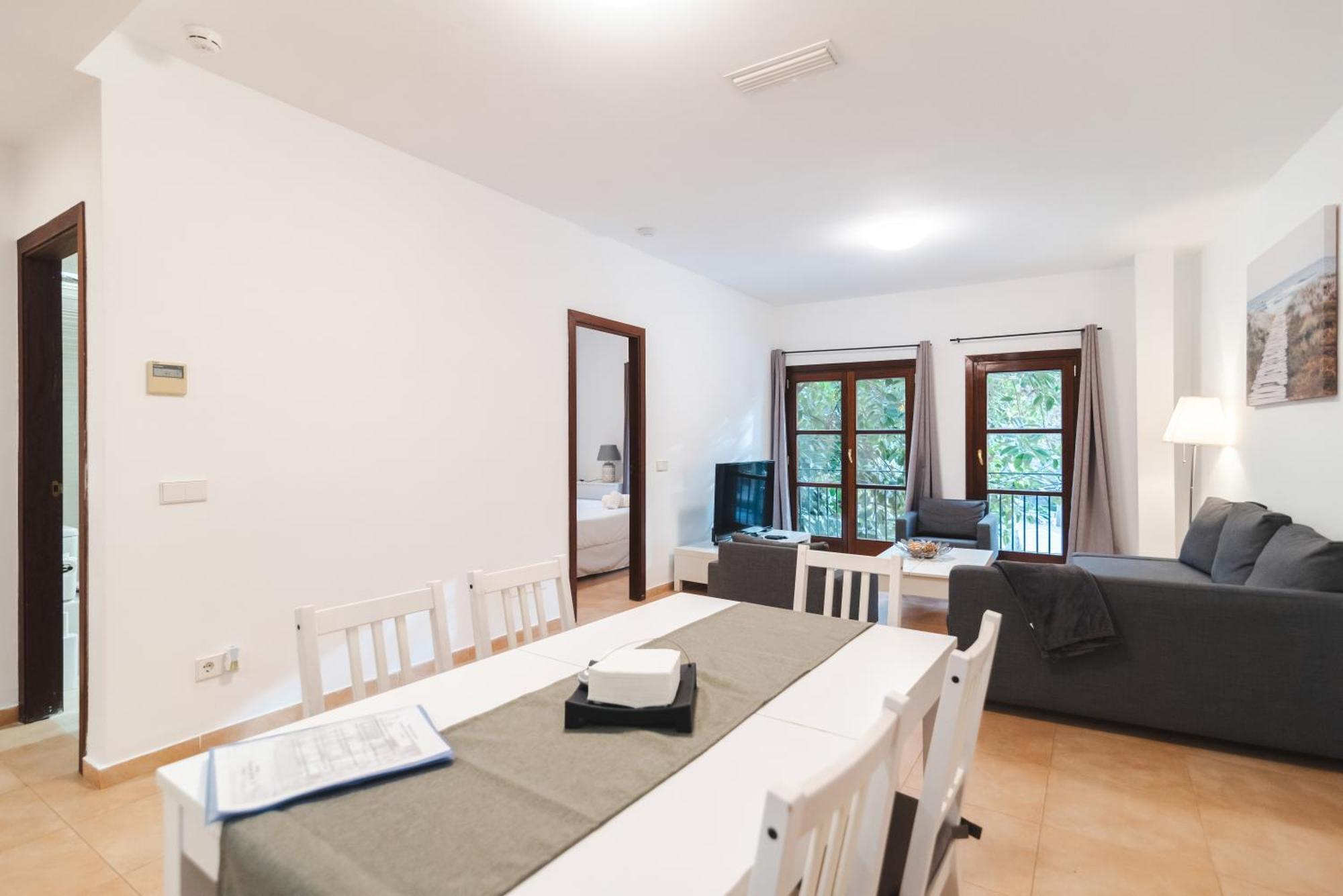 Borne Suites Ti By Mallorcasuites PMI Dış mekan fotoğraf