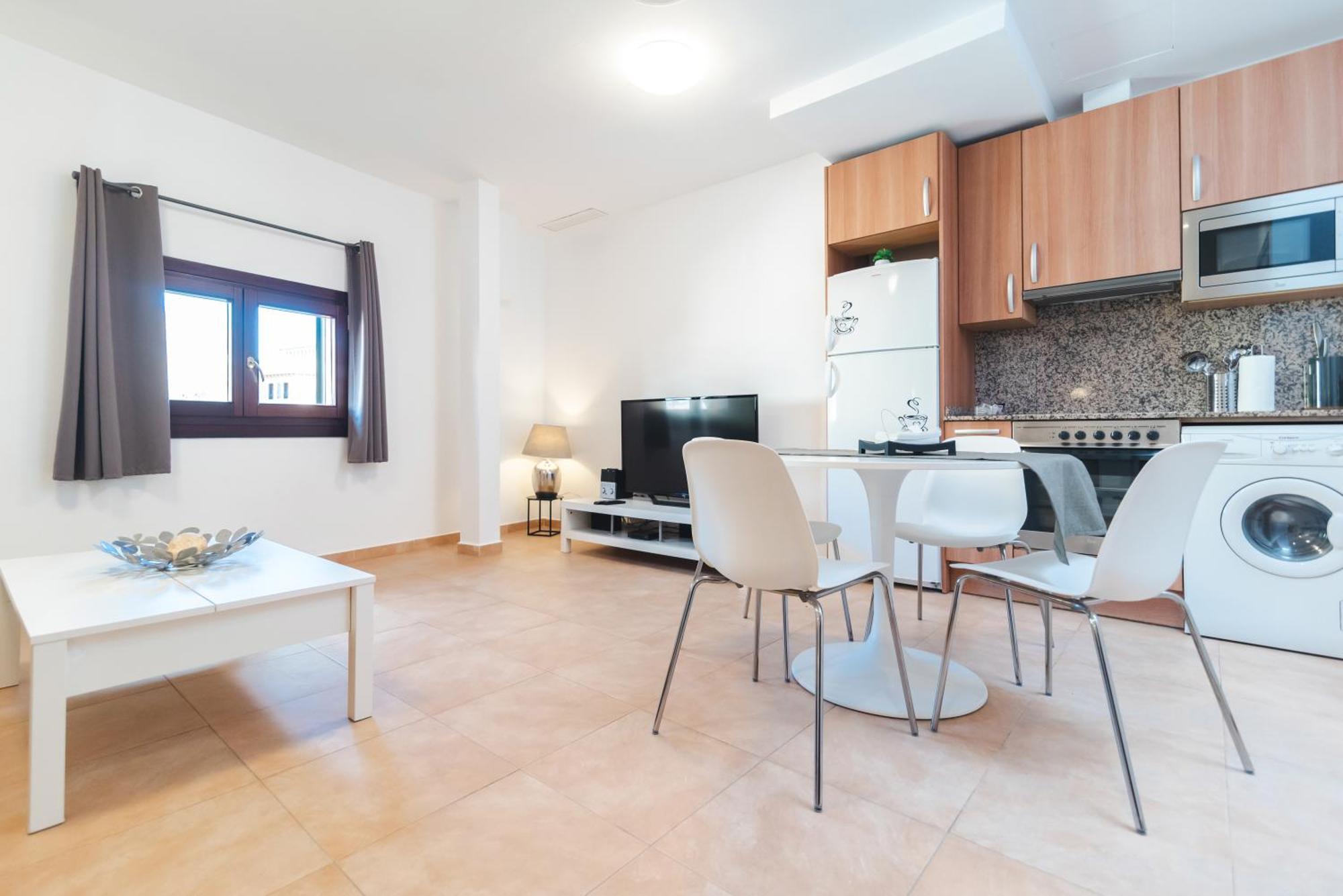 Borne Suites Ti By Mallorcasuites PMI Dış mekan fotoğraf