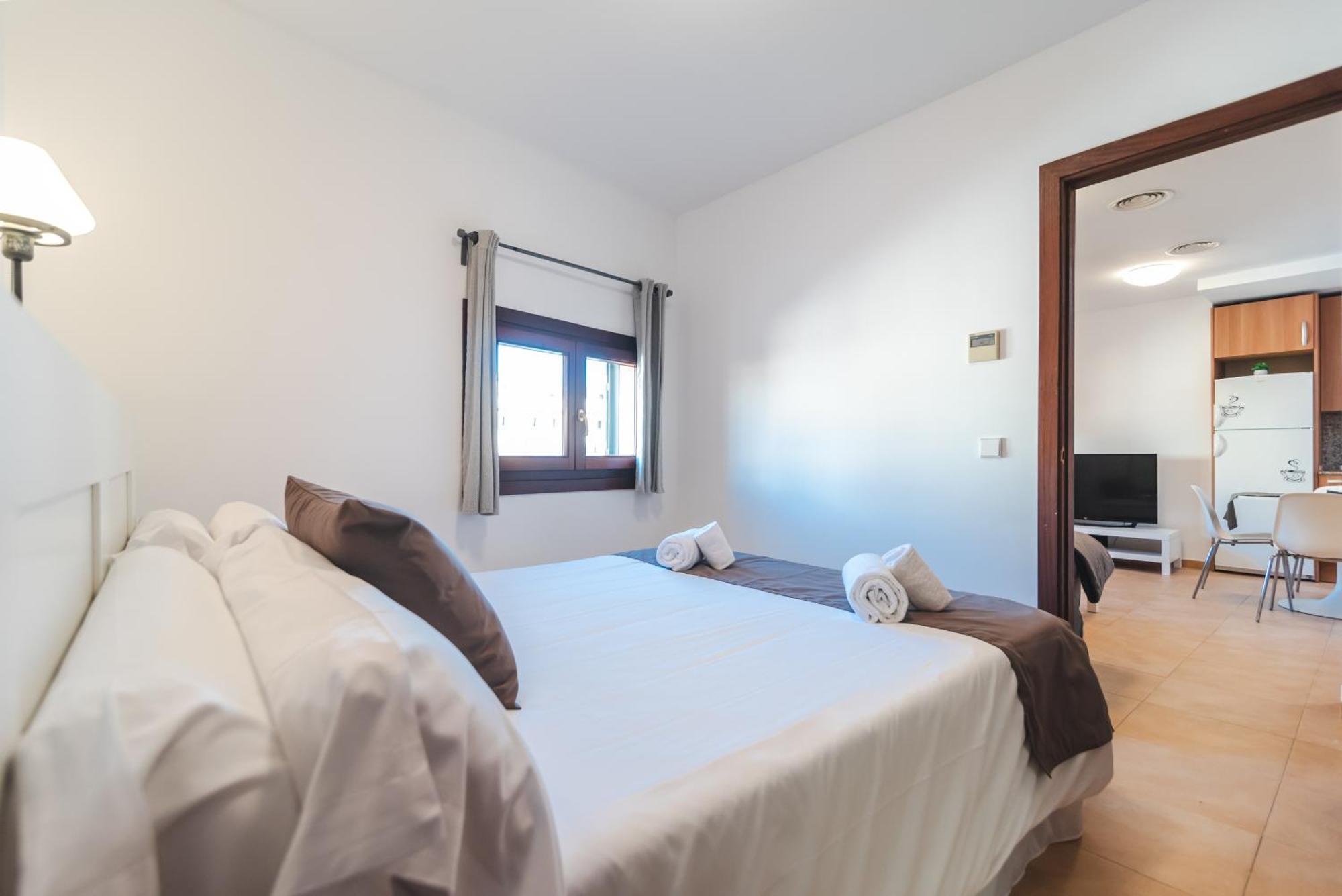 Borne Suites Ti By Mallorcasuites PMI Dış mekan fotoğraf