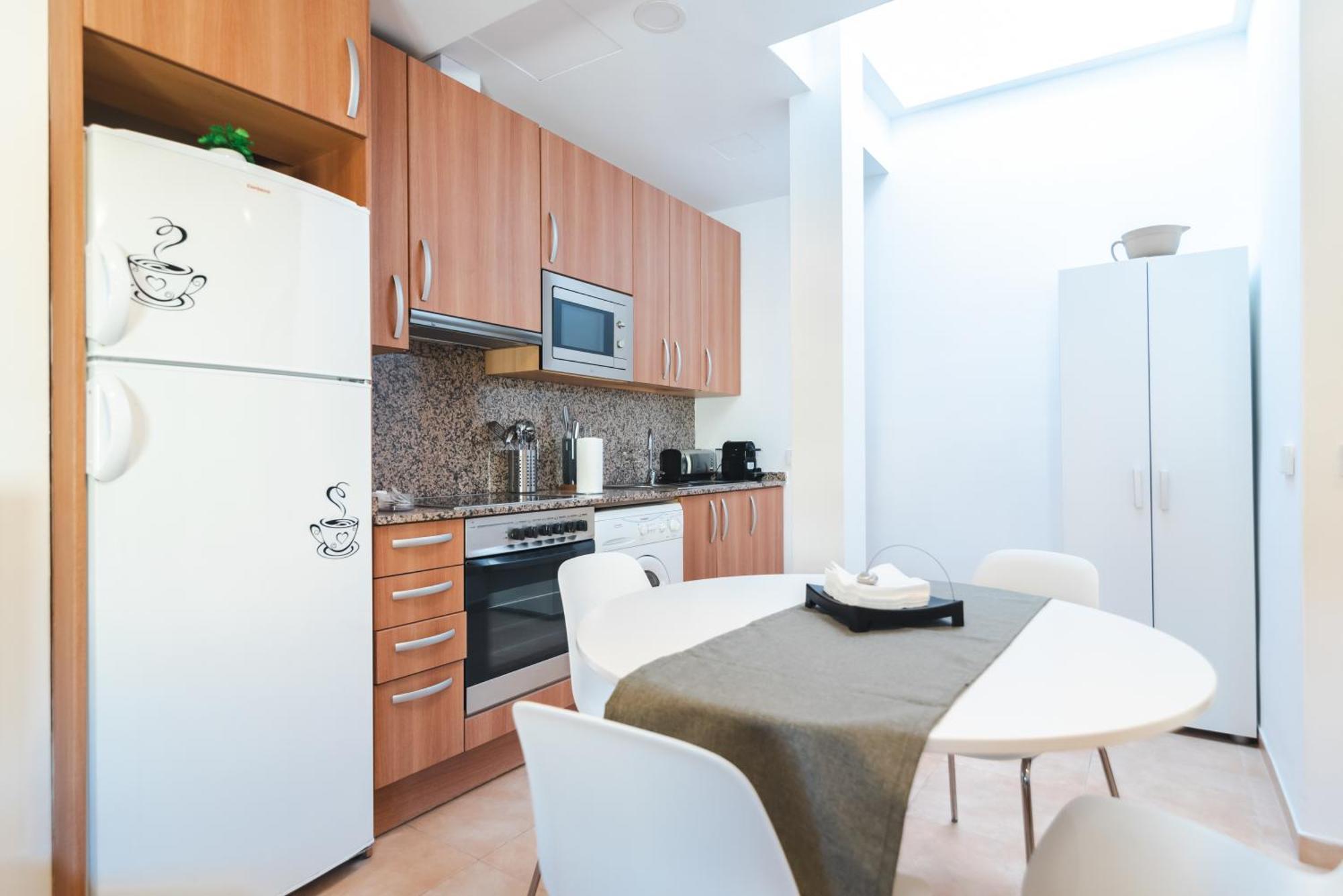 Borne Suites Ti By Mallorcasuites PMI Dış mekan fotoğraf