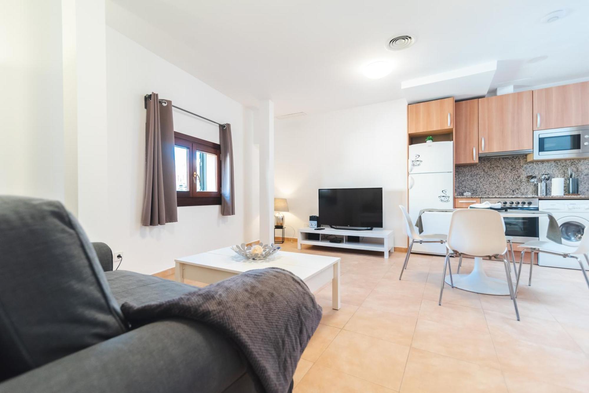 Borne Suites Ti By Mallorcasuites PMI Dış mekan fotoğraf