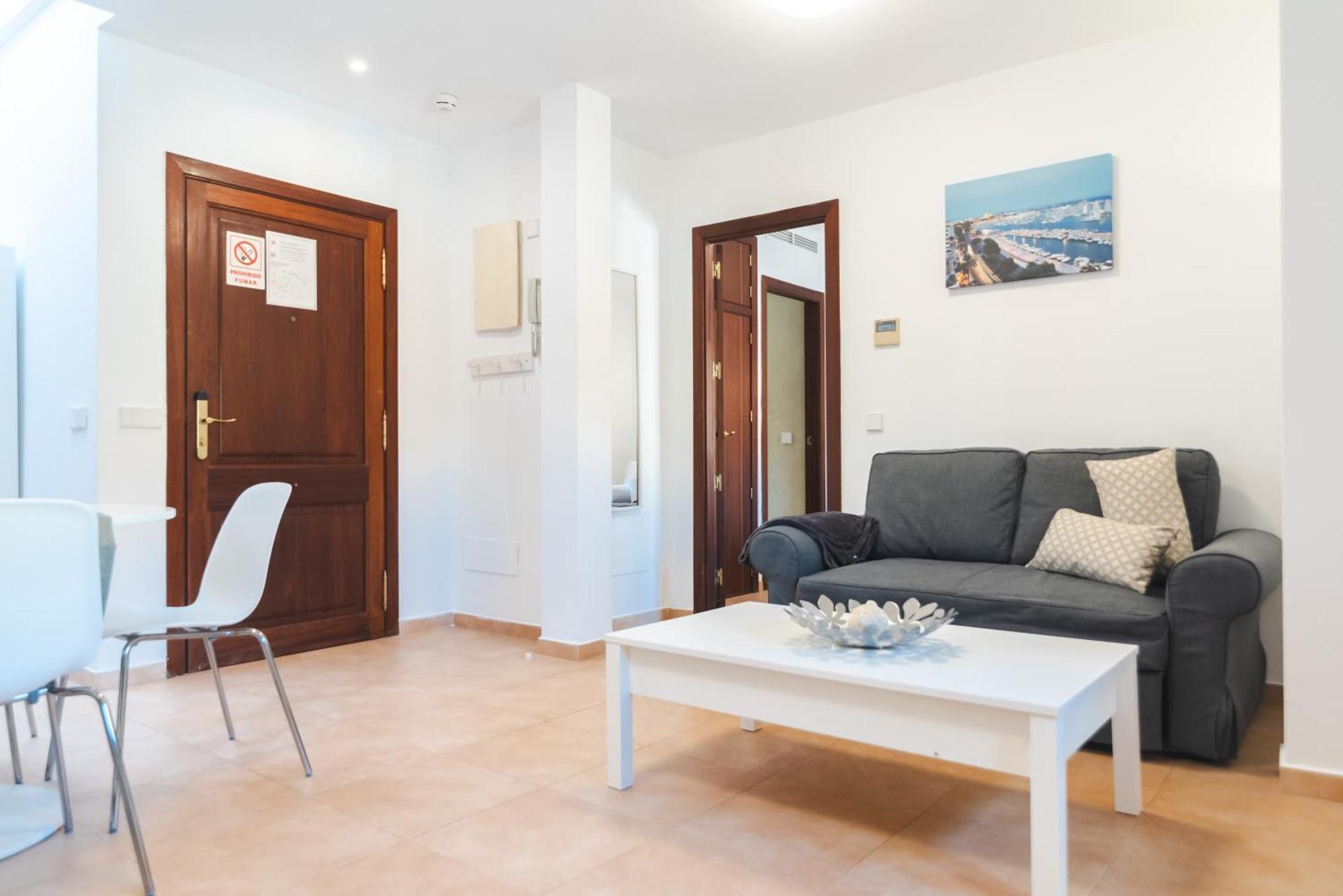Borne Suites Ti By Mallorcasuites PMI Dış mekan fotoğraf