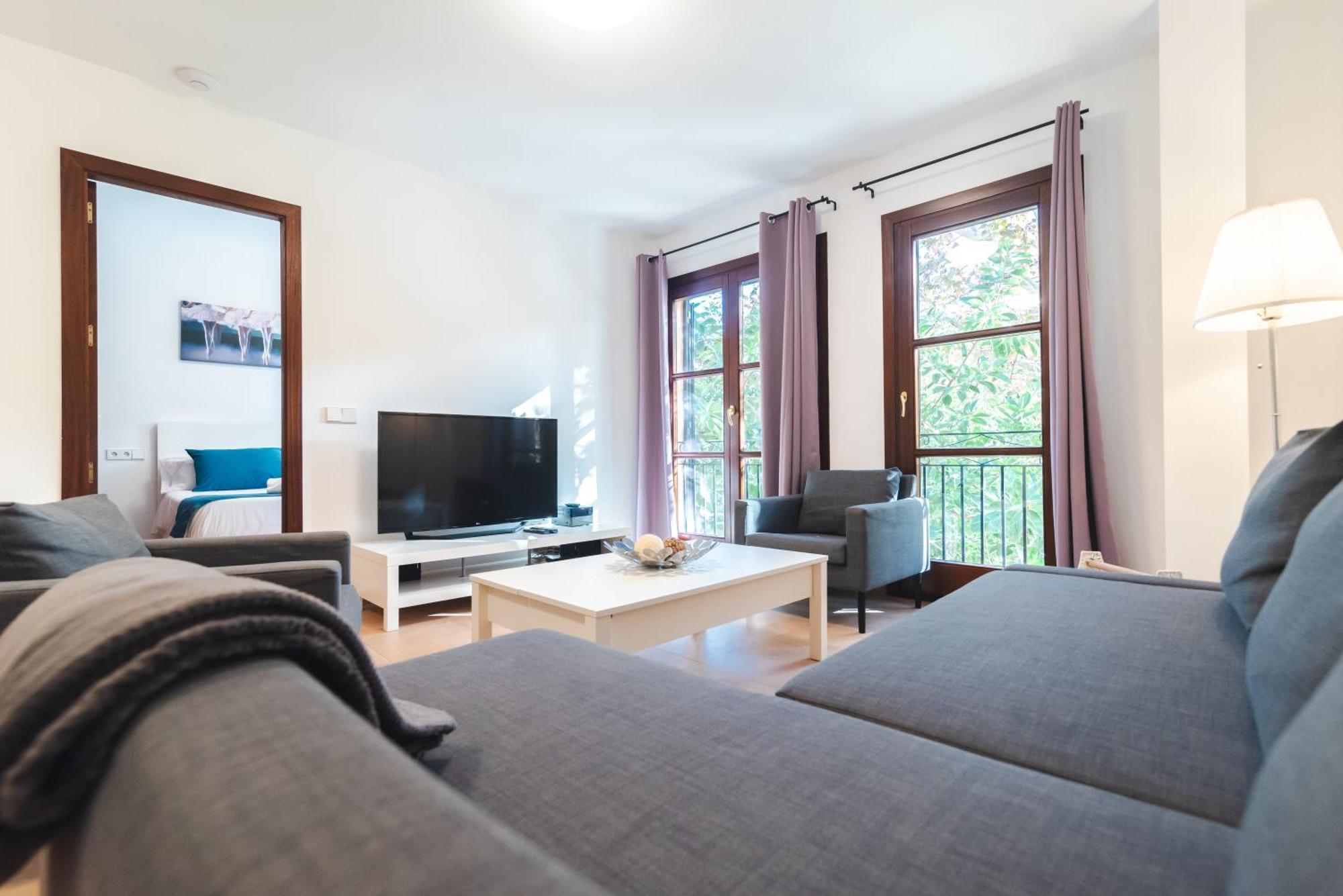 Borne Suites Ti By Mallorcasuites PMI Dış mekan fotoğraf