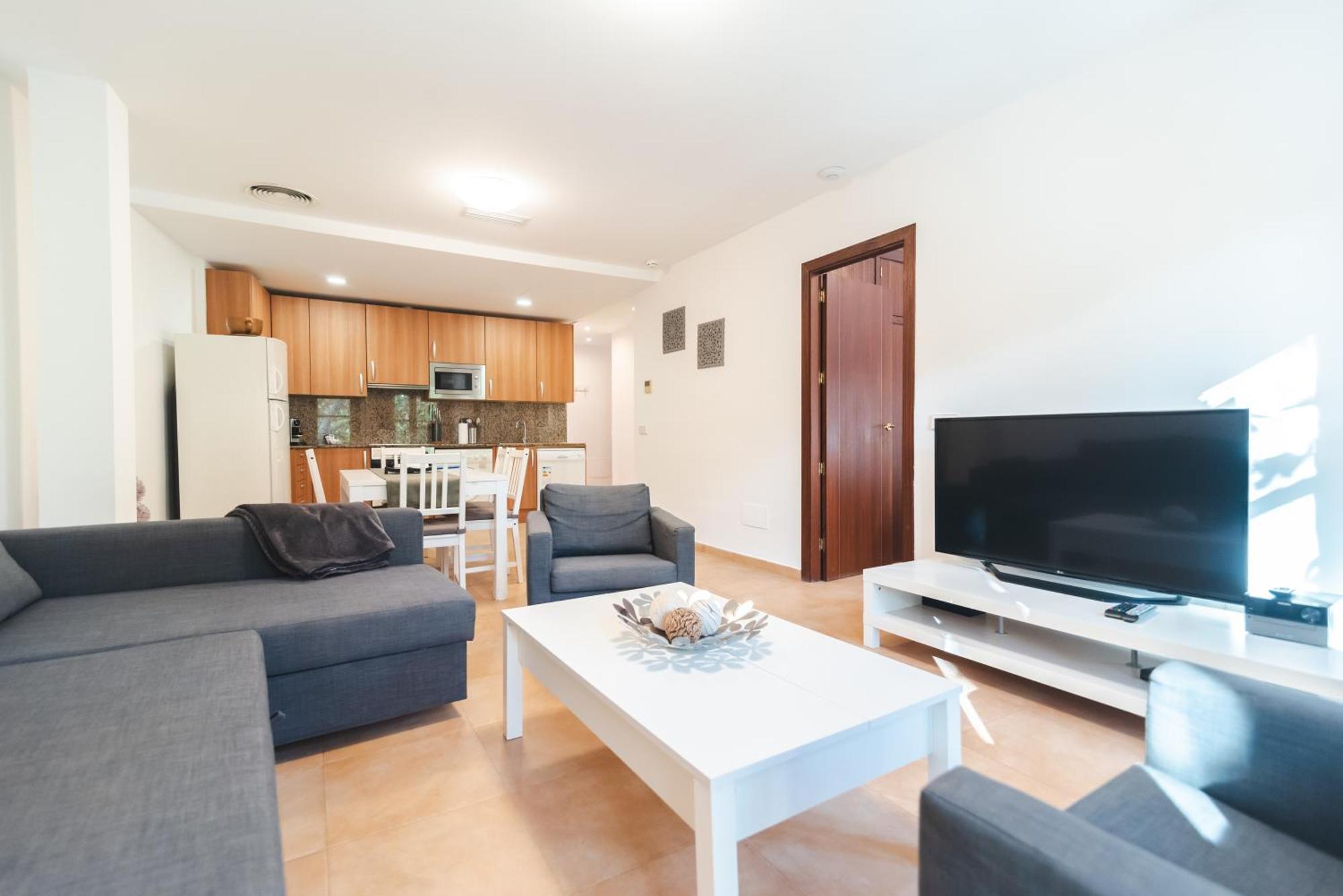 Borne Suites Ti By Mallorcasuites PMI Dış mekan fotoğraf