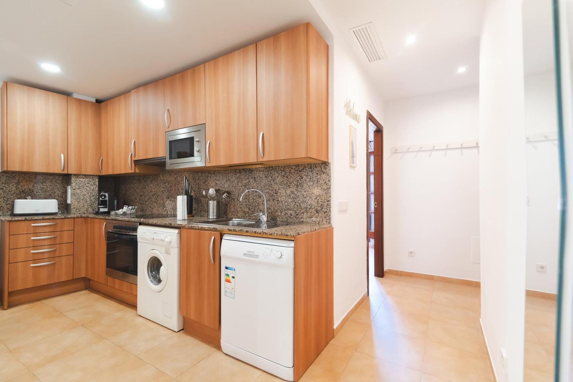 Borne Suites Ti By Mallorcasuites PMI Dış mekan fotoğraf