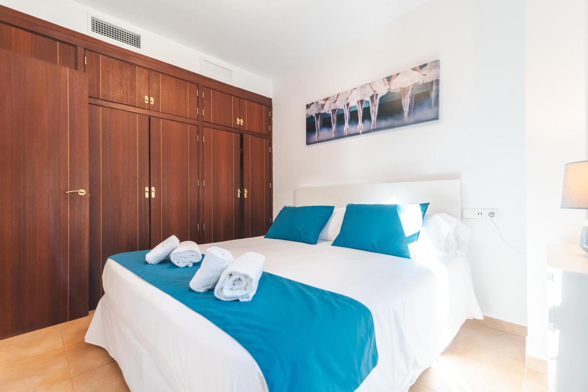 Borne Suites Ti By Mallorcasuites PMI Dış mekan fotoğraf