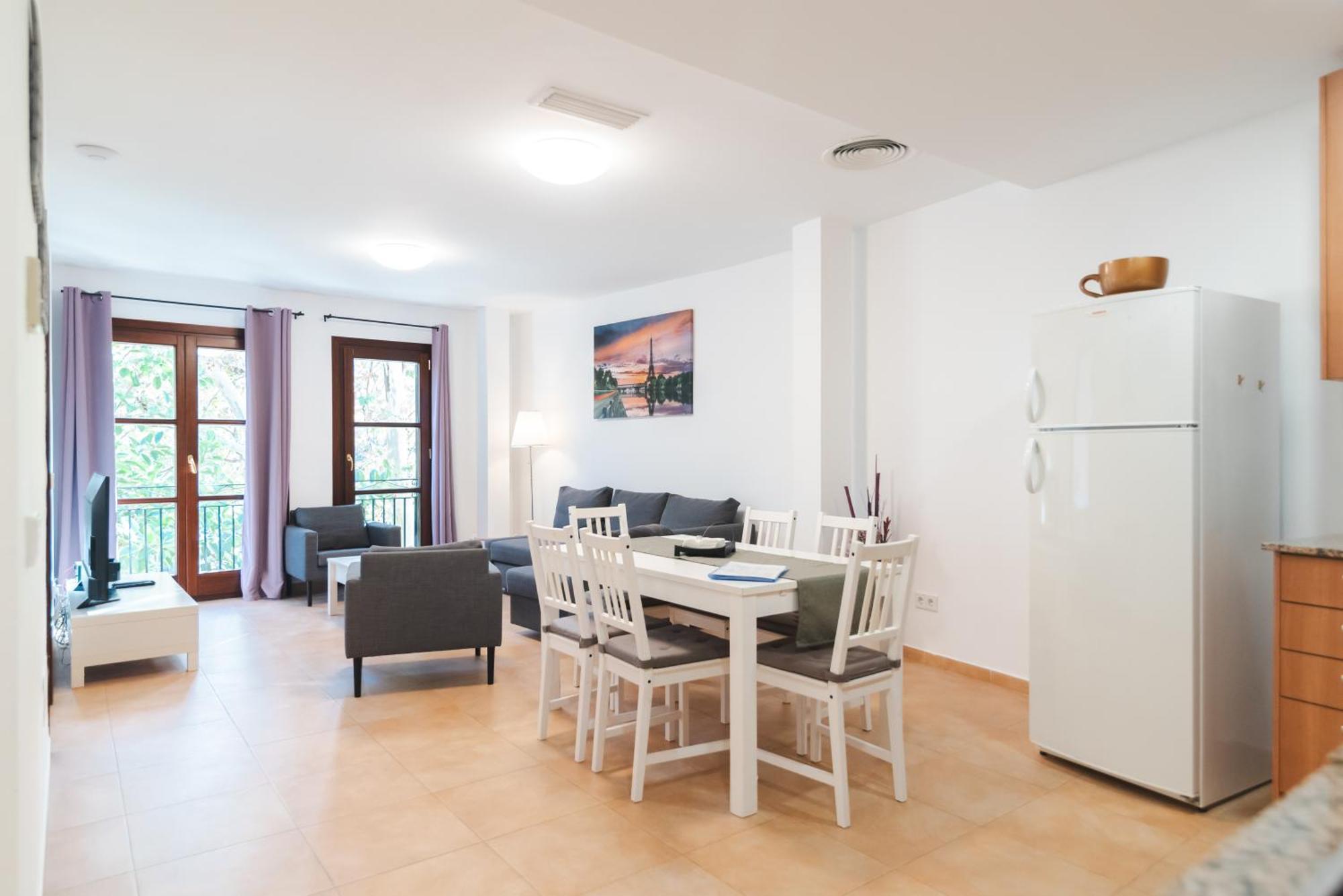 Borne Suites Ti By Mallorcasuites PMI Dış mekan fotoğraf