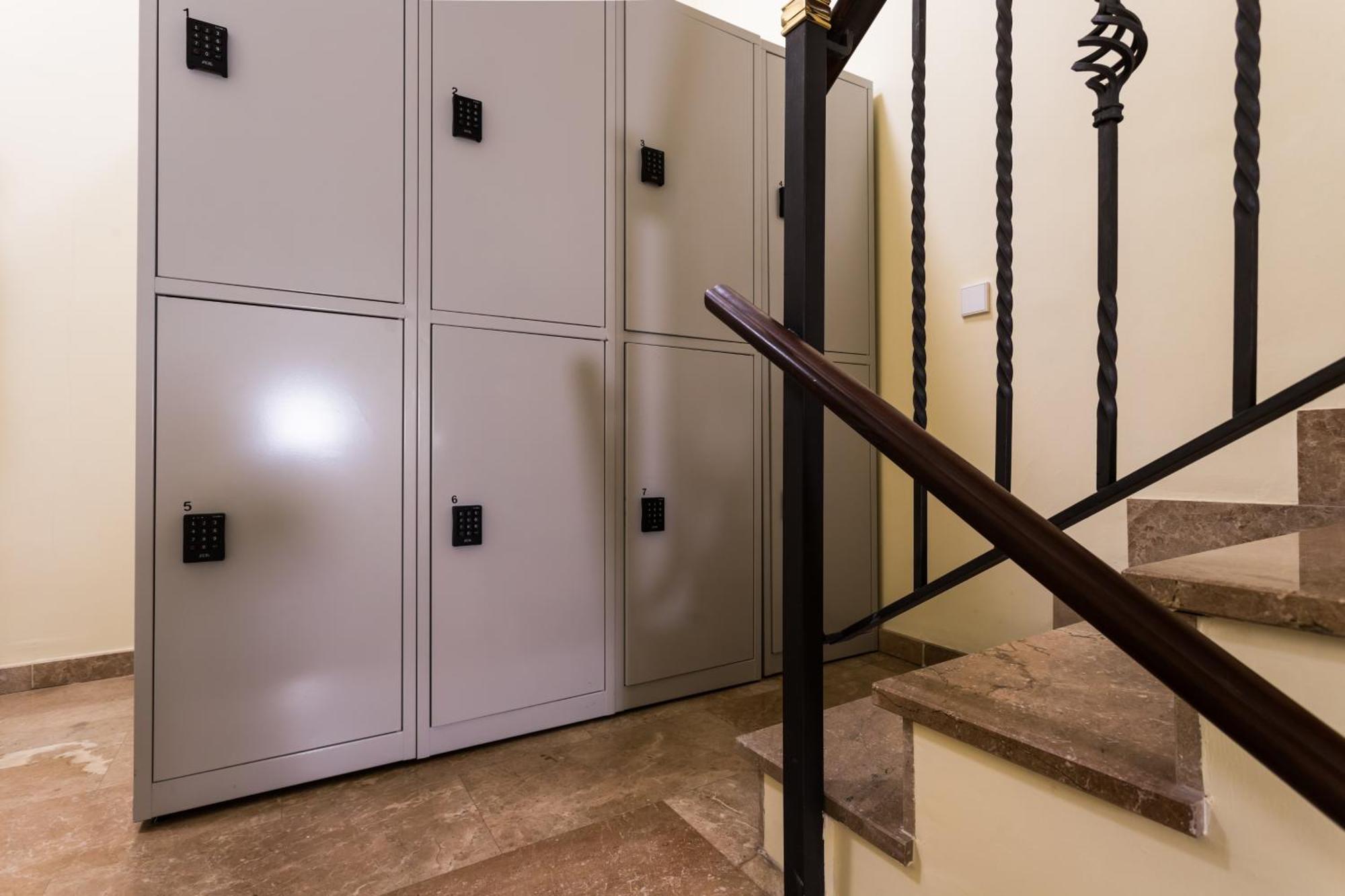 Borne Suites Ti By Mallorcasuites PMI Dış mekan fotoğraf
