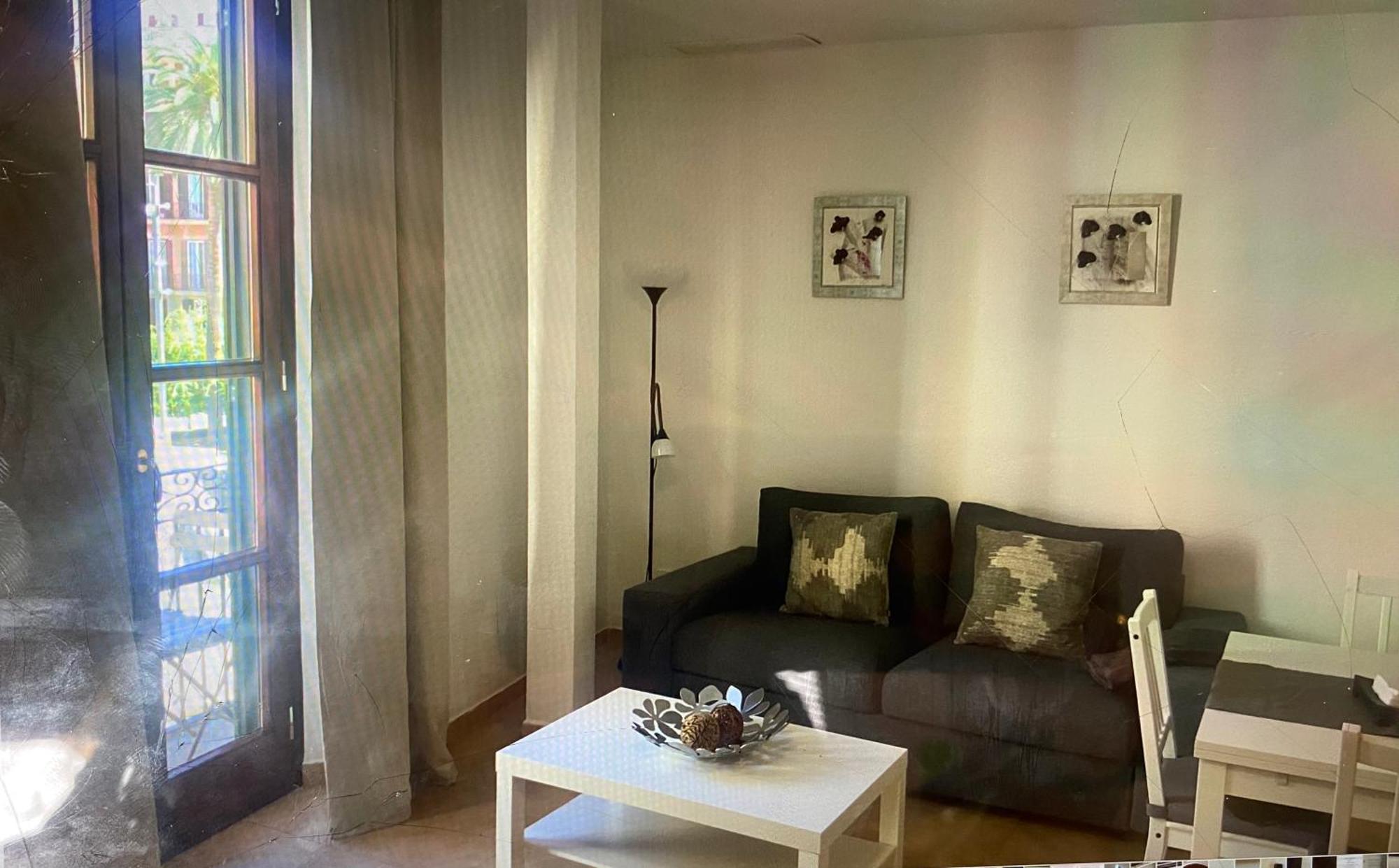 Borne Suites Ti By Mallorcasuites PMI Dış mekan fotoğraf